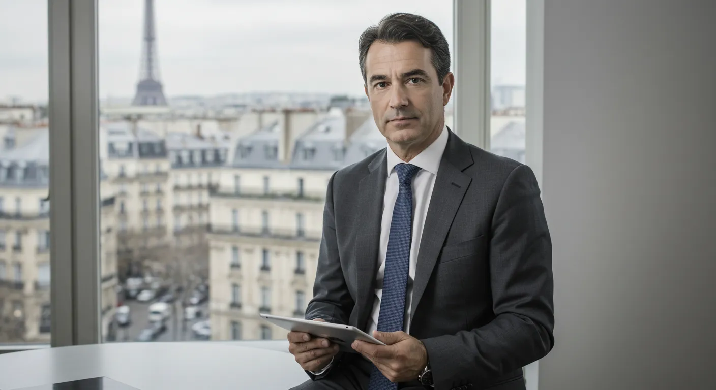 Expert en assurance