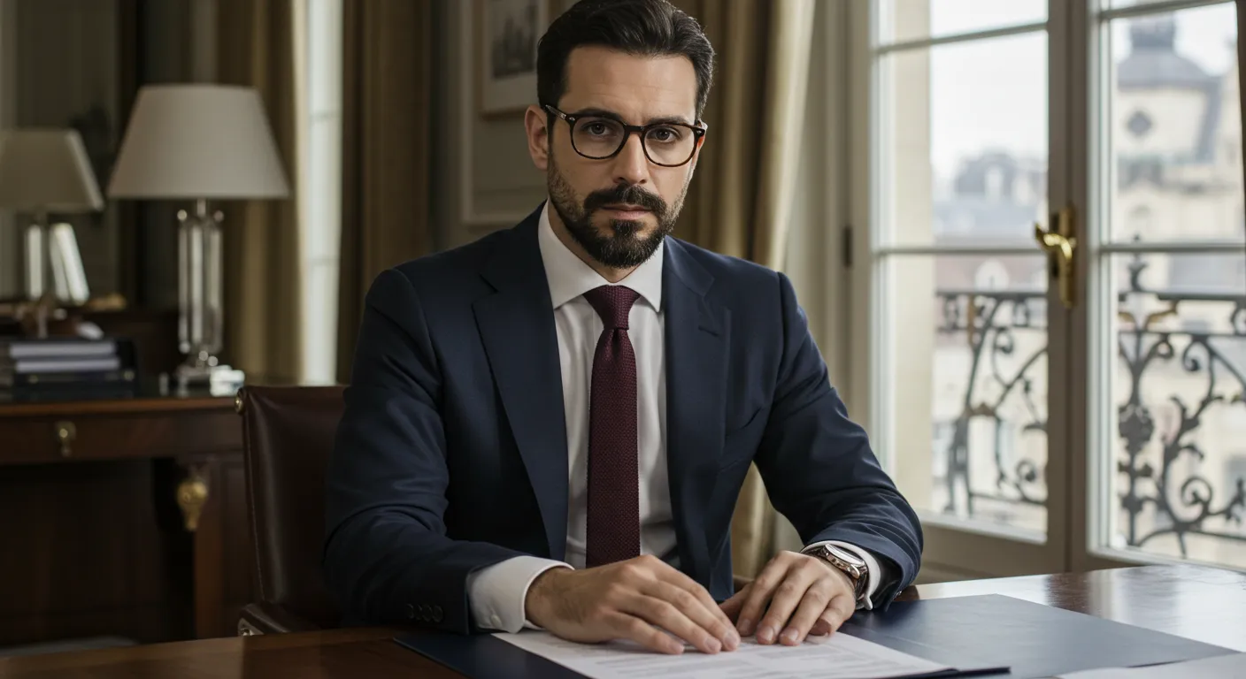 Conseiller en assurance