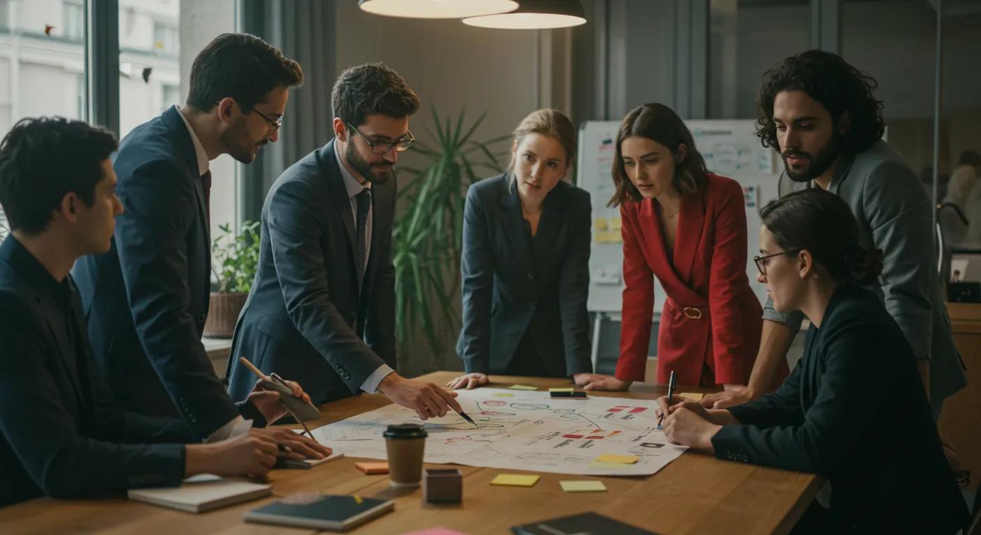 Expert en gestion de patrimoine